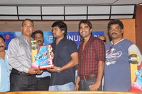 Love Cycle Platinum Disc Function